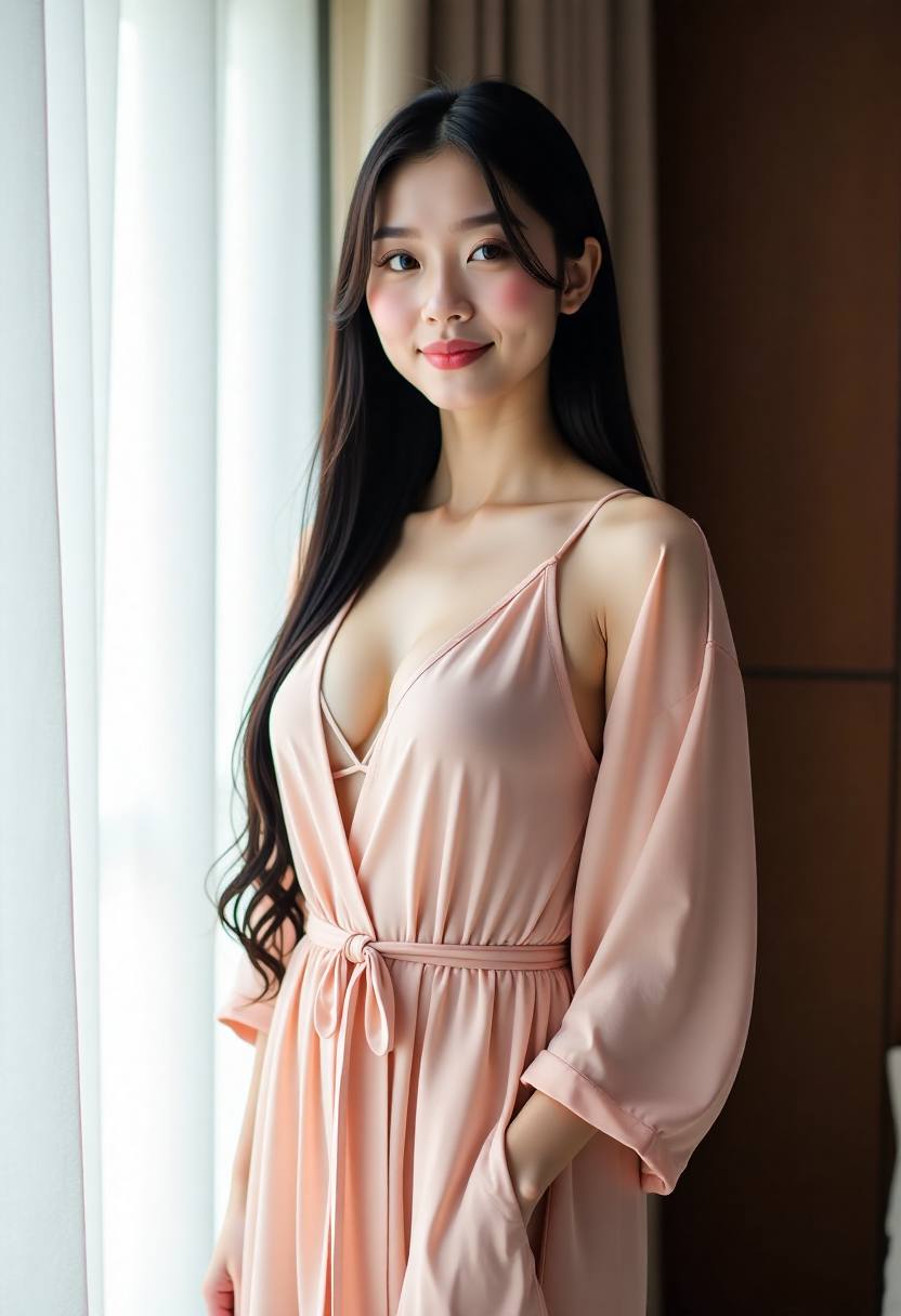 内衣办公室 第二季 先行篇